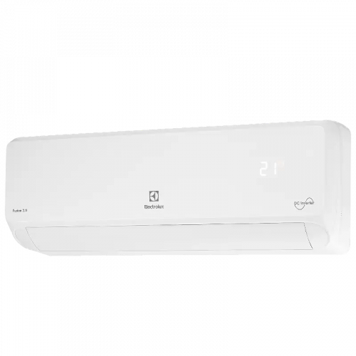 Сплит-система Electrolux Eacs/I-18Hf2/N8 Fusion 2.0 Dc Іnverter