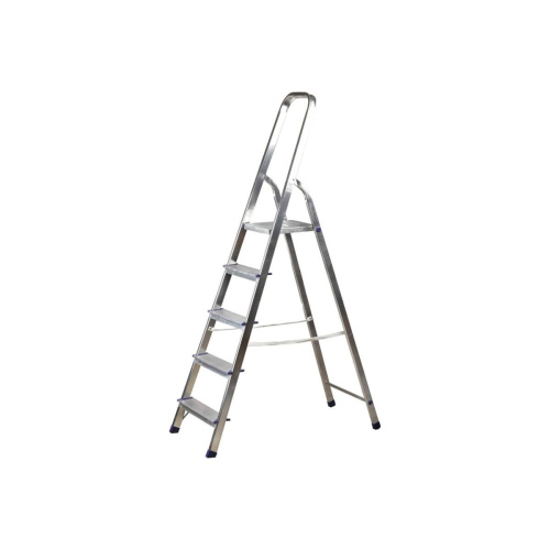 Cтремянка Gigant AS.105 алюминиевая