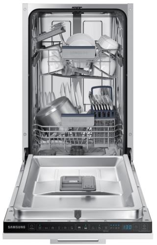 Встраиваемая посудомоечная машина Samsung DW50R4060BB/EO