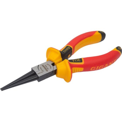 Круглогубцы Gigant GIRNP-160 160 мм