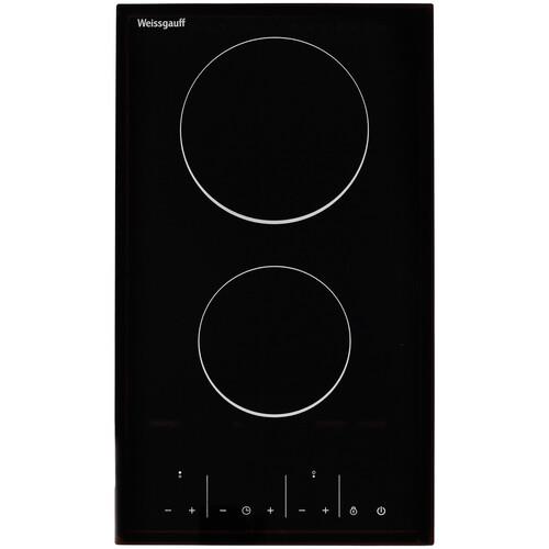 Электрическая варочная поверхность Weissgauff HV 32 B Электрическая варочная поверхность Weissgauff HV 32 B