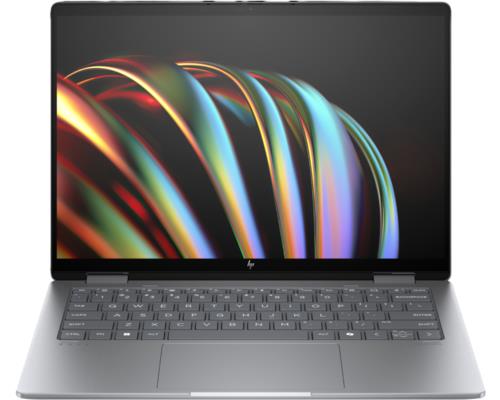 14" Ноутбук HP Envy x360 2-in-1 14-ES1013dx серебристый