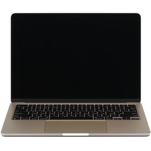 13.6" Ноутбук Apple MacBook Air золотистый