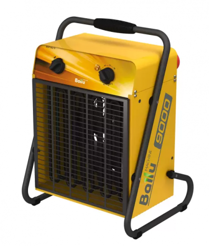 Электрическая Тепловая Пушка Ballu Bhp-M2-9 Master 2