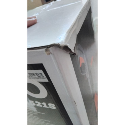 УЦ Мойка высокого давления ECO HPW-1521S (HPW1521S0001) (потертости, ПУ)