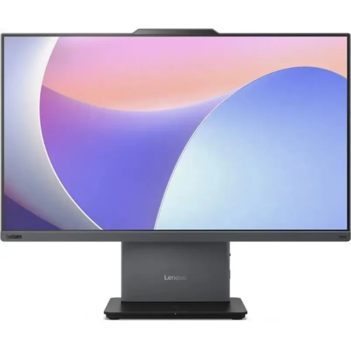 Моноблок Lenovo ThinkCentre neo 50a G5 (12SCA0AYRU) 23.8" Full HD, Intel Core i3 1315U, 8ГБ DDR5, 512ГБ SSD, Windows 11 Professional, серый
