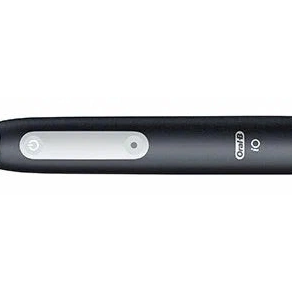 Электрическая зубная щетка Oral-B IO3S/BL черный