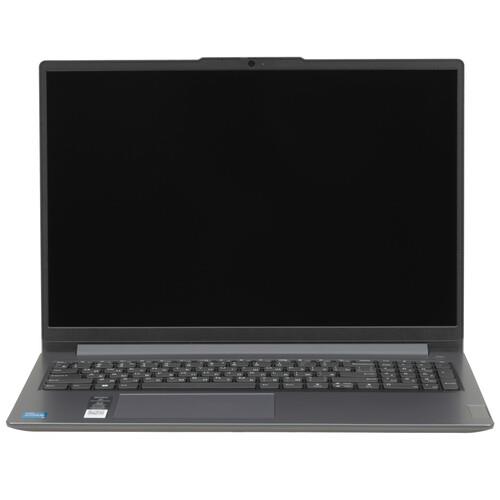 16" Ноутбук Lenovo IdeaPad Slim 3 16IAH8 серый