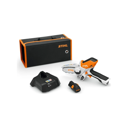 Аккумуляторный сучкорез Stihl GTA 26 Set (GA01-011-6918P)