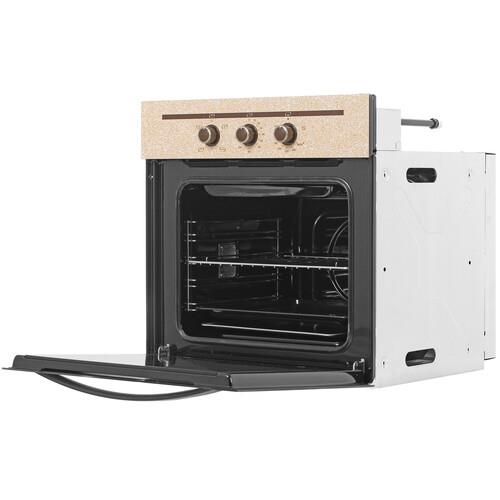 Газовый духовой шкаф Gefest ДГЭ 621-01 К48