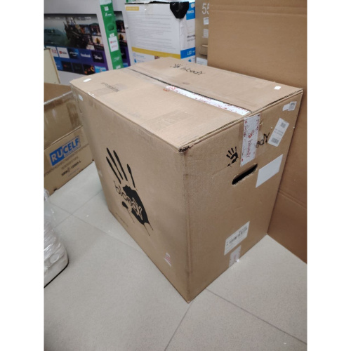 УЦ ПК BLOODY BD-PC RAB84V2 (2142128) AMD Ryzen 7 7700, DDR5 32ГБ, 1ТБ(SSD) (плохая упаковка, устранение неконтакта в разъеме видеокарты)