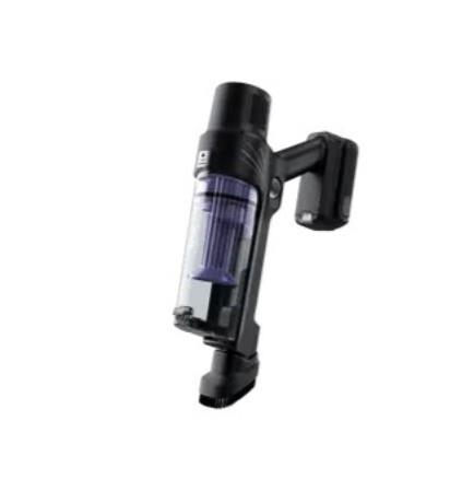 Пылесос  вертикальный  Tefal TY6А31WO  фиолетовый