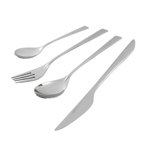 Набор столовых приборов LARA LR10-21/24 Кассиопея