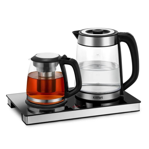 Электрочайник Kitfort КТ-6736