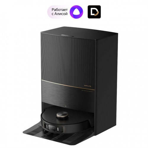 Робот-пылесос DREAME L30 Ultra RLX41CE черный
