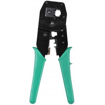 Обжимной инструмент Buro KS-316 (HT- 568) Обжимной инструмент Buro KS-316 (HT- 568)