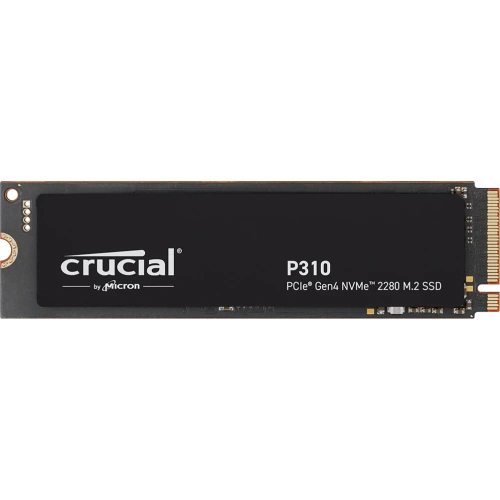 SSD Crucial P310 (CT500P310SSD8) 500GB PCIe Gen4 NVMe 2280 M.2 SSD