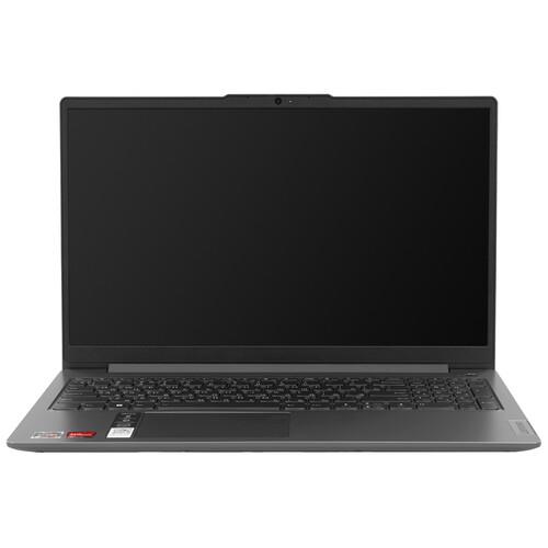 15.6" Ноутбук Lenovo IdeaPad Slim 3 15ABR8 серый