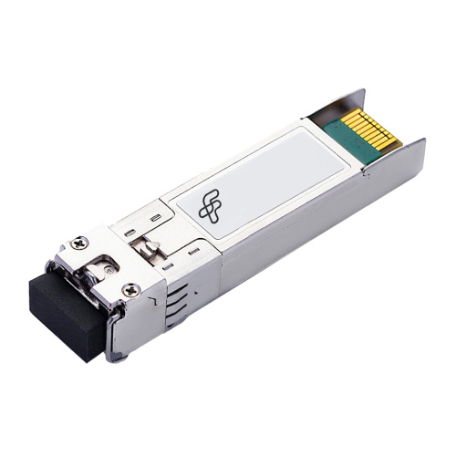 SFP модуль Future Technologies FT-SFP+-WDM-LR-20-B-D