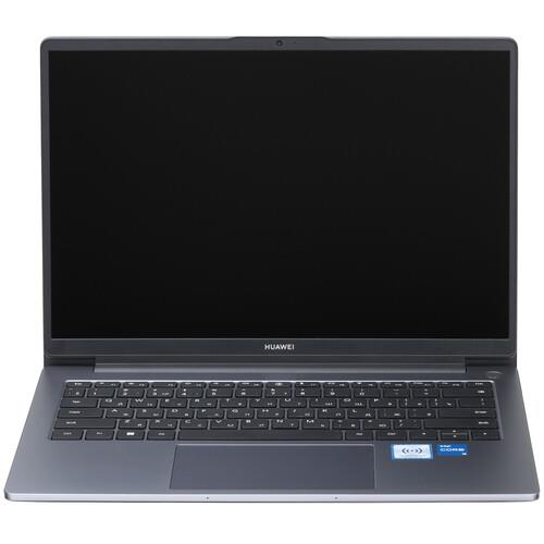 14" Ноутбук HUAWEI MateBook D 14 MDF-X серый