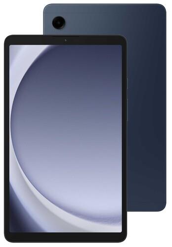 8.7" Планшет Samsung Galaxy Tab A9 Wi-Fi 64 ГБ синий 8.7" Планшет Samsung Galaxy Tab A9 Wi-Fi 64 ГБ синий