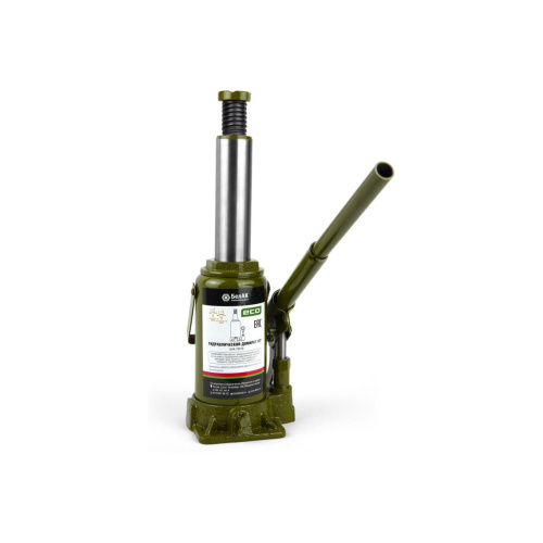 Домкрат БелАК Eco БАК.70019 гидравлический 15т