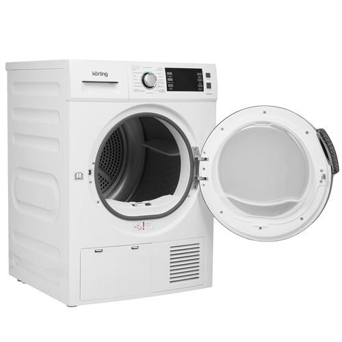 Сушильная машина Korting KD 60T81 белый