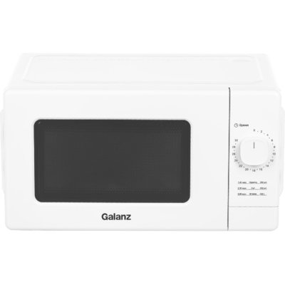 Микроволновая печь Galanz MOS-2008MW белый Микроволновая печь Galanz MOS-2008MW белый