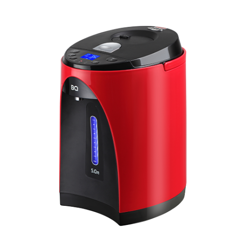 Термопот BQ TP502 Red-black