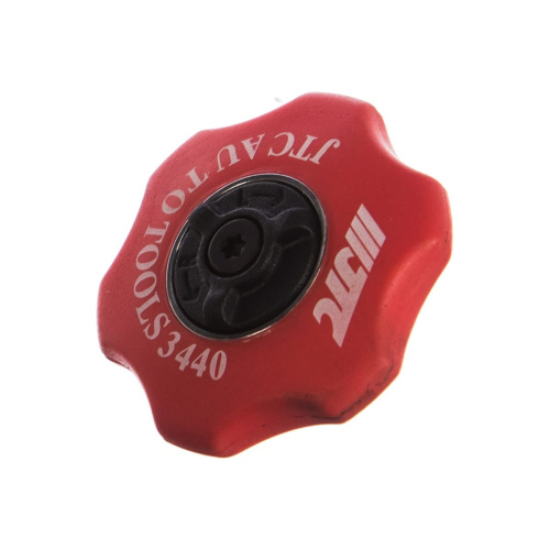 Ключ трещотка JTC 3440 1/4" 72 зуб. 23мм