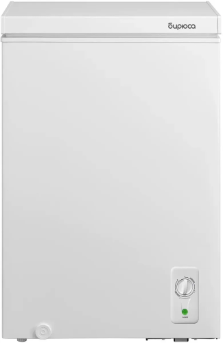 Морозильный ларь БИРЮСА 113KX Морозильный ларь БИРЮСА 113KX