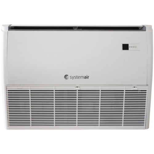 Напольно-потолочная сплит-система Systemair Sysplit Simple Ceiling 18 HP Q