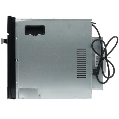 Электрический духовой шкаф MAUNFELD MCMO.44.9S серебристый