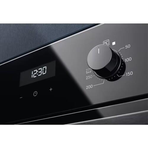 Электрический духовой шкаф Electrolux KODEC75Z2 черный