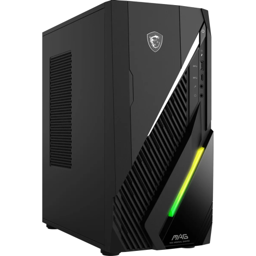 ПК MSI Infinite E1 14NUC5-046XRU (9S6-B91111-046) Intel Core i5 14400F, DDR5 16ГБ, 512ГБ(SSD), nVidia GeForce RTX 4060 - 8 ГБ, noOS, черный