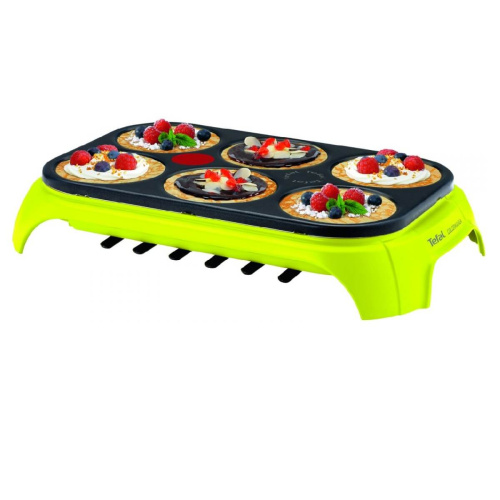 Блинница Tefal PY559312