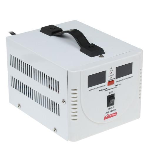 Стабилизатор напряжения Powerman AVS 1000D