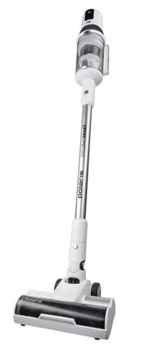 Пылесос  вертикальный  Polaris PVCS 8200 Handstick Duo Pro WIFI IQ  белый