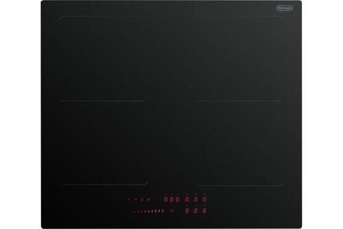 Индукционная варочная поверхность DeLonghi SLI 604 RUS