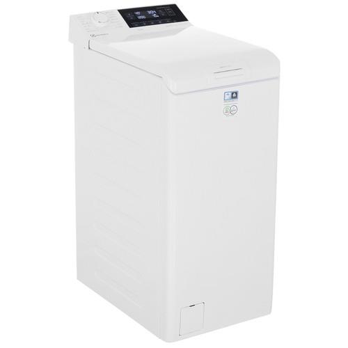 Стиральная машина Electrolux EW6TN3272 белый