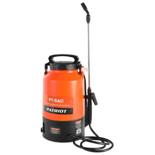 Опрыскиватель Patriot PT-5AC (755302540)