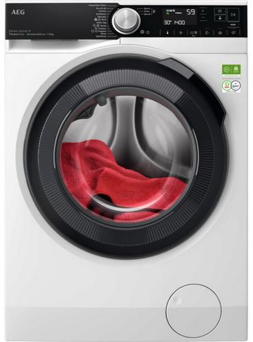 Стиральная машина AEG LFR95166UE белый