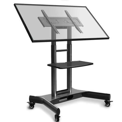 Cтойка с кронштейном ONKRON TS1350, чёрная