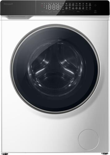 Стирально-сушильная машина Weissgauff WMD 788 Touch Inverter Steam белый