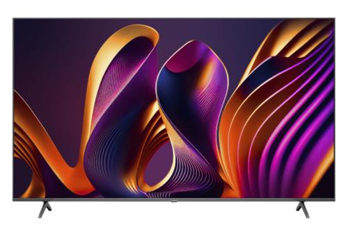75" (189 см) LED-телевизор Hisense 75E7NQ PRO серый