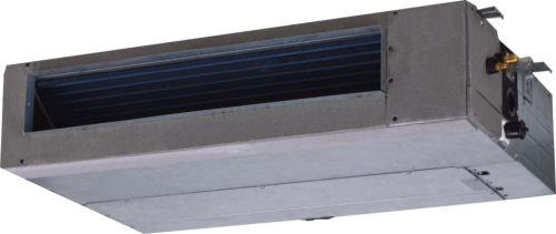 Внутренний канальный блок мульти сплит-системы Lessar LS-MHE18DWE2