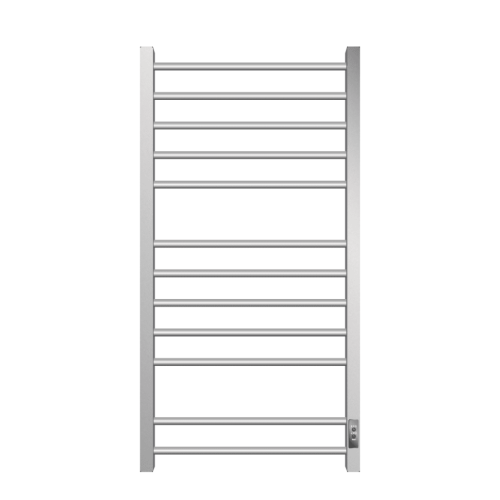 Электрический полотенцесушитель Primoclima Terra E Graphite 100*50 5.5.2