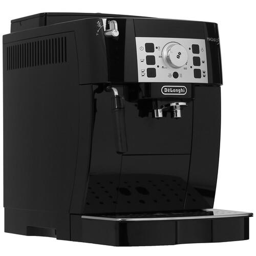 Кофемашина автоматическая DeLonghi ECAM 22.112.B черный