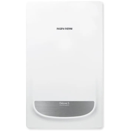 Котёл газовый Navien Deluxe S 16k НС-1205496