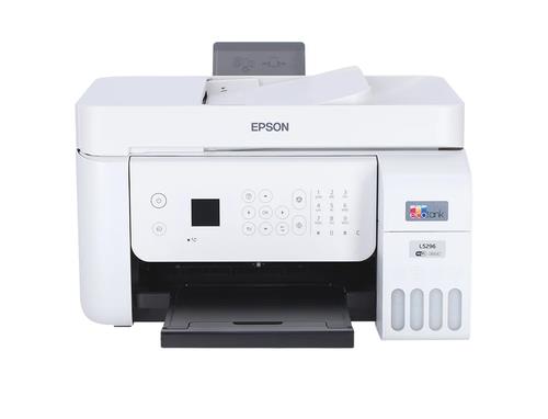 МФУ струйное Epson EcoTank L5296